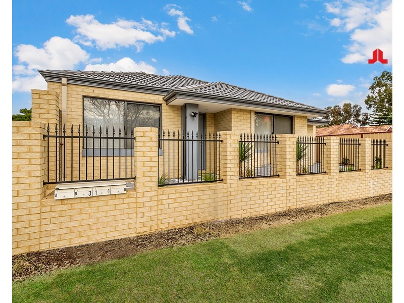 31A Robin Hood Avenue, Armadale WA 6112