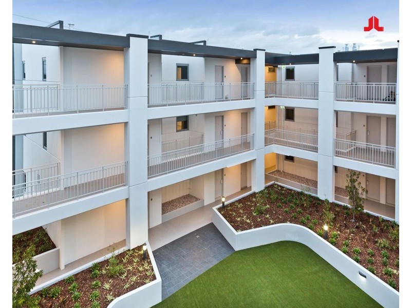 58/95 Chalgrove Avenue, Rockingham WA 6168