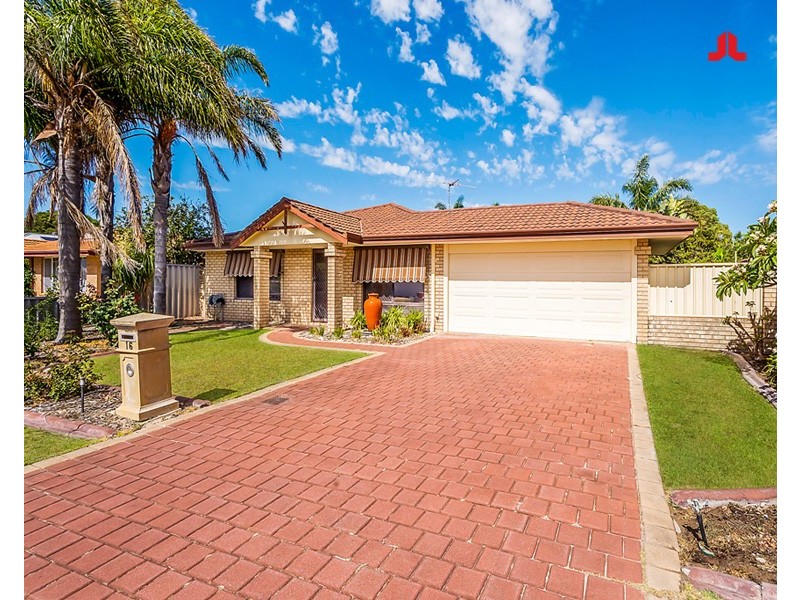 16 Aldinga Place, Waikiki WA 6169