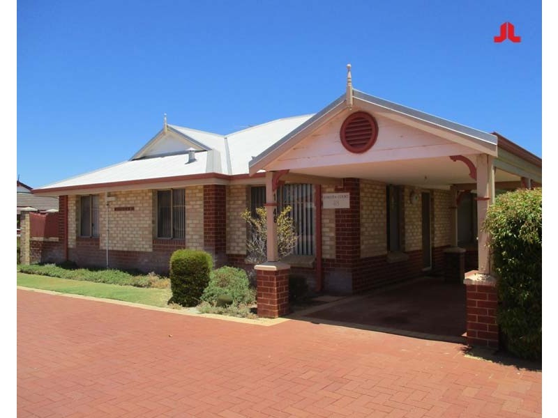 1/48 Gnangara, Waikiki WA 6169