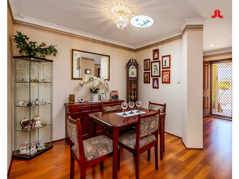 6 Tucuma Court, Warnbro WA 6169