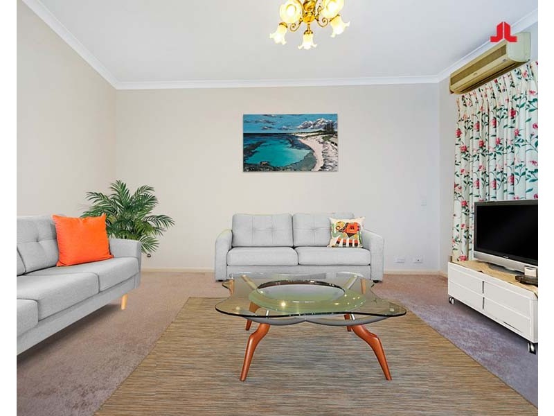 Apartment 14 / 50 Woodlake Retreat, Kingsley WA 6026