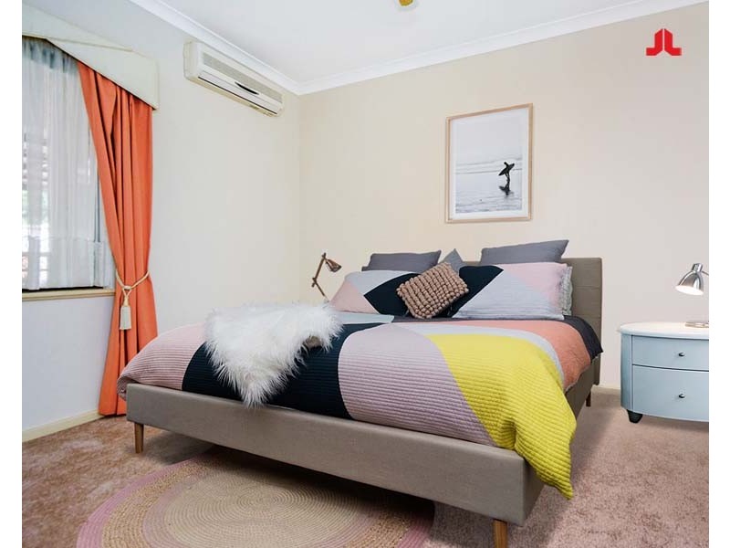 Apartment 14 / 50 Woodlake Retreat, Kingsley WA 6026