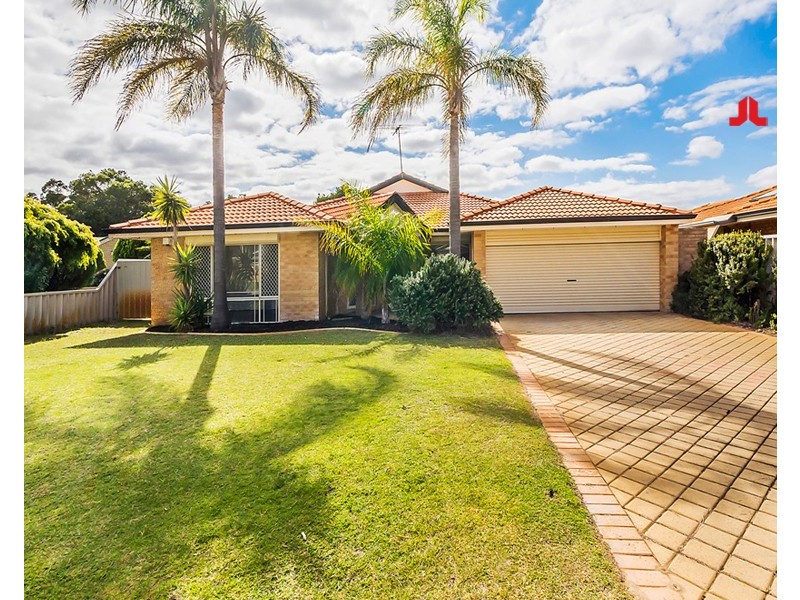10 St Clair Place, Cooloongup WA 6168