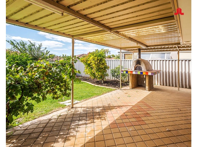 10 St Clair Place, Cooloongup WA 6168