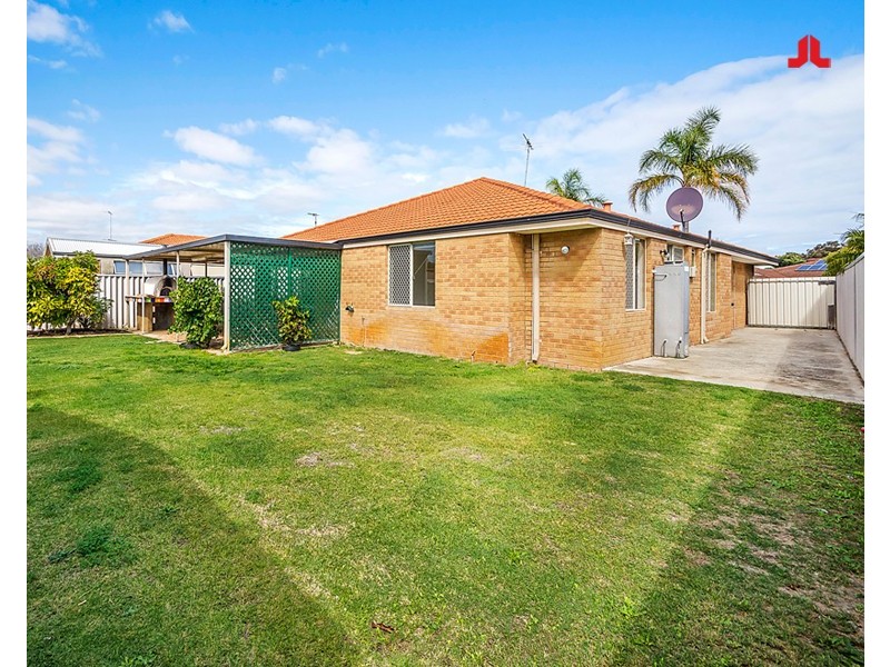 10 St Clair Place, Cooloongup WA 6168