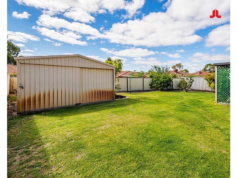 10 St Clair Place, Cooloongup WA 6168