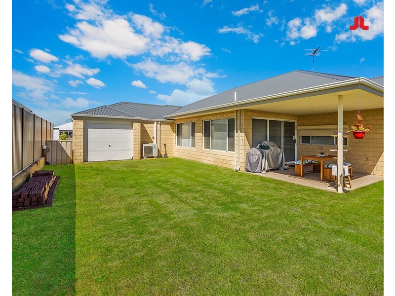 16 Finsbury Road, Baldivis WA 6171