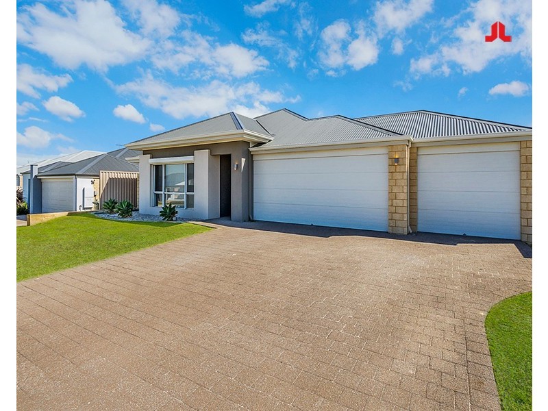 16 Finsbury Road, Baldivis WA 6171