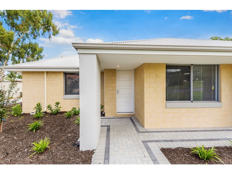 1/3 Power Street, Embleton WA 6062