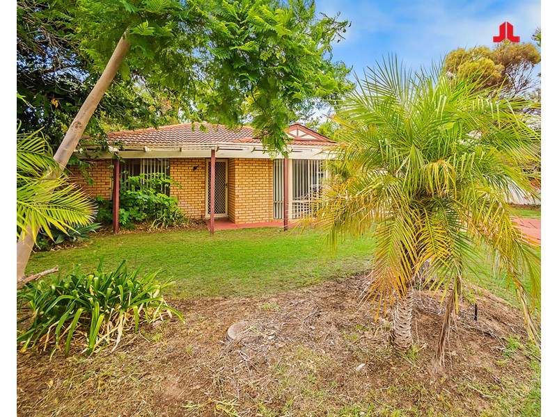 28 Carnegie Loop, Cooloongup WA 6168
