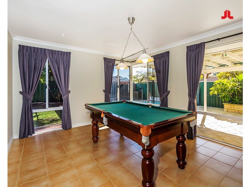 49 Salamanca Parkway, Port Kennedy WA 6172