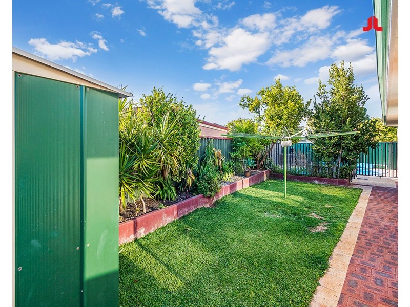 49 Salamanca Parkway, Port Kennedy WA 6172