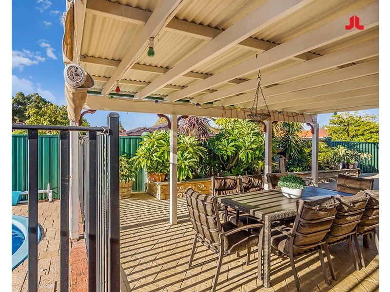 49 Salamanca Parkway, Port Kennedy WA 6172