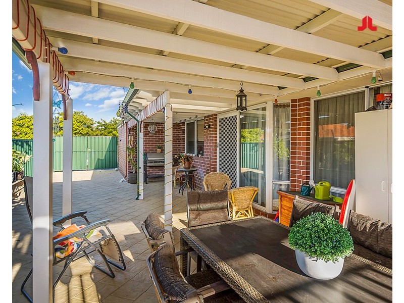 49 Salamanca Parkway, Port Kennedy WA 6172