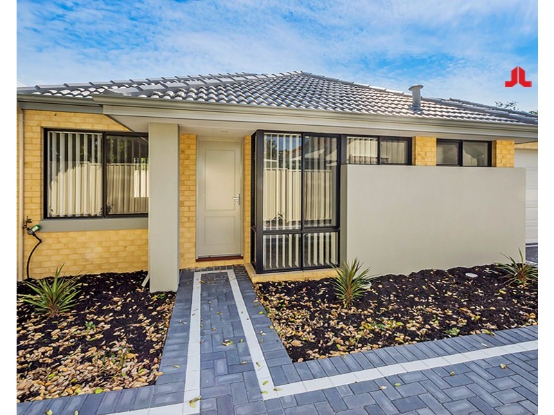 Unit 2/69 Archibald Street, Willagee WA 6156