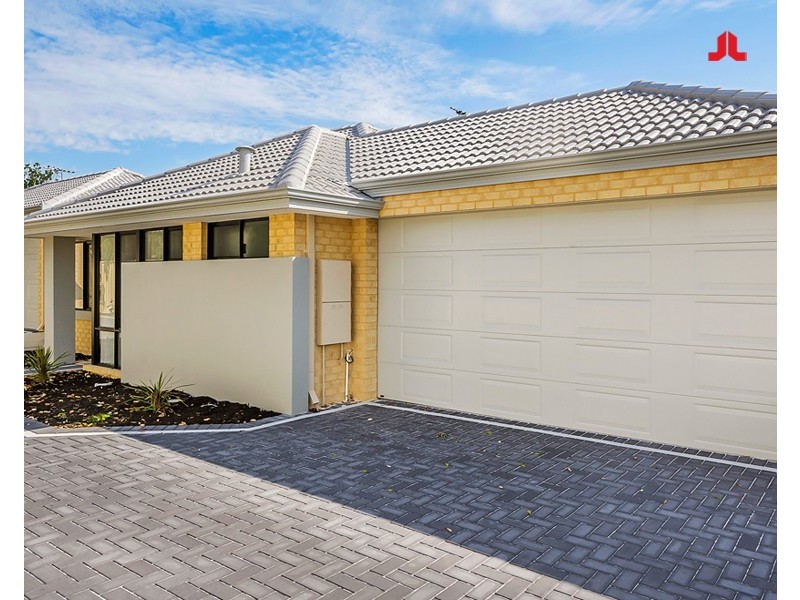 Unit 2/69 Archibald Street, Willagee WA 6156