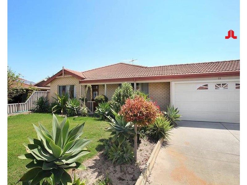 58 The Avenue, Warnbro WA 6169