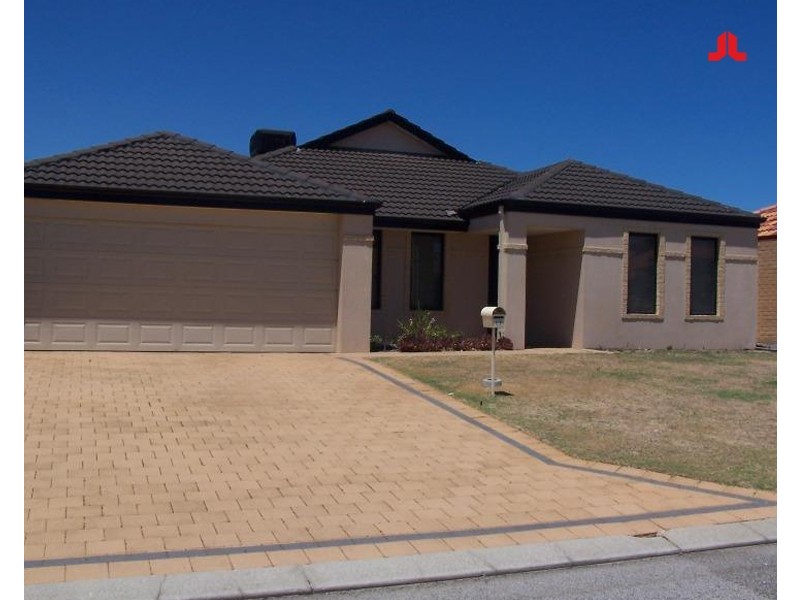 17 Knutsford Crescent, Port Kennedy WA 6172