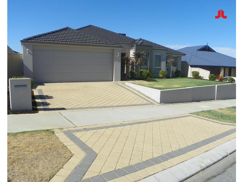 8 Gatum Street, Baldivis WA 6171