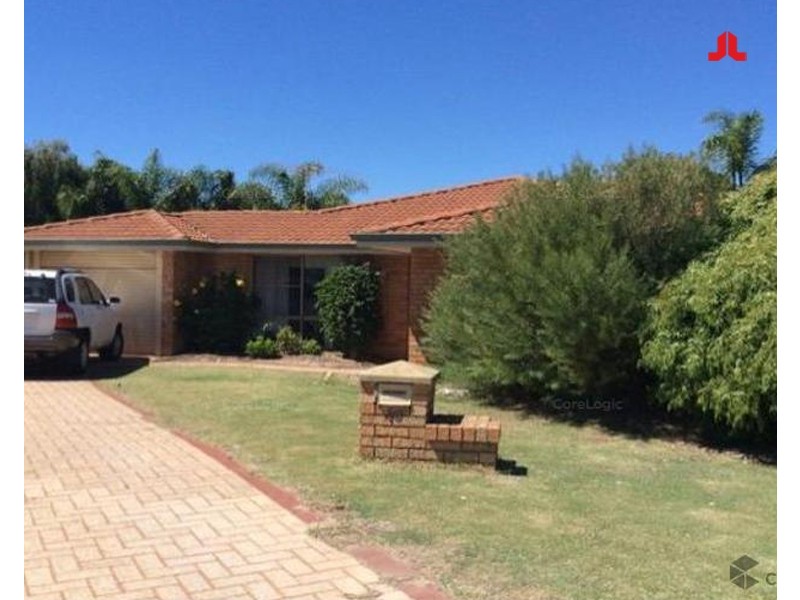 18 Latania Grove, Warnbro WA 6169