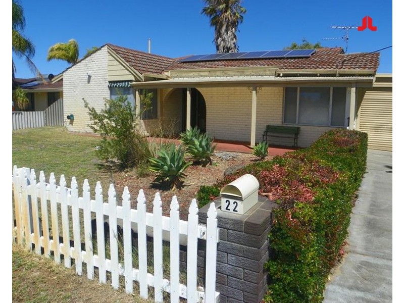 22 Council Avenue, Rockingham WA 6168