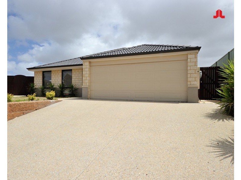 1 Blaxland Terrace, Baldivis WA 6171