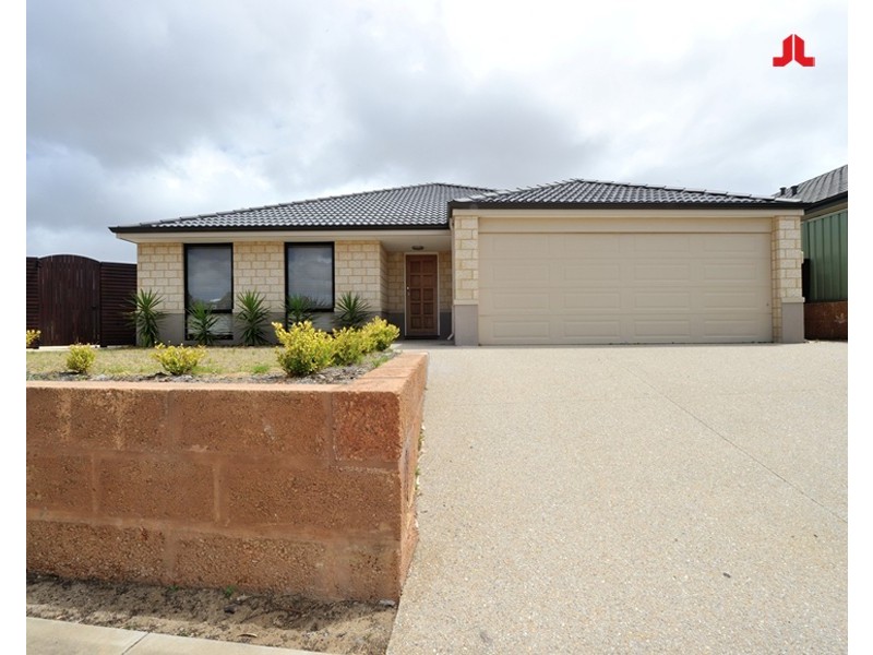 1 Blaxland Terrace, Baldivis WA 6171