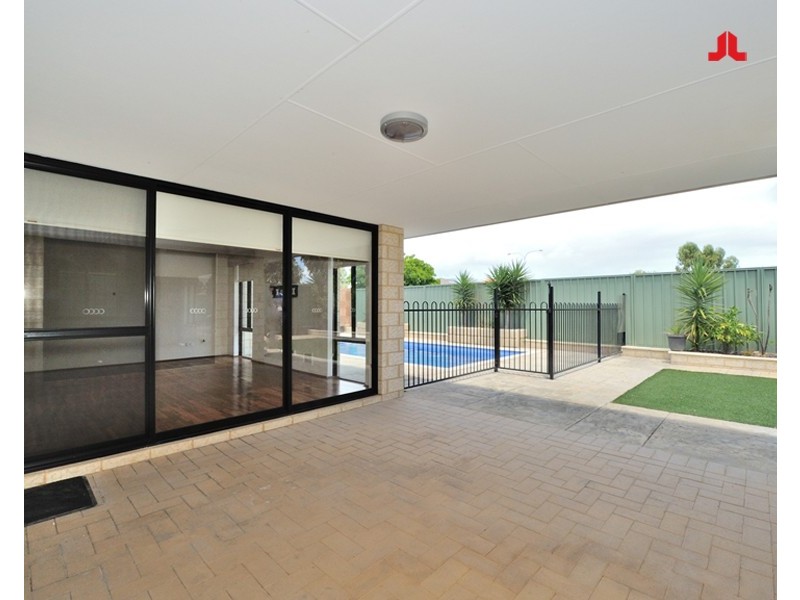 1 Blaxland Terrace, Baldivis WA 6171