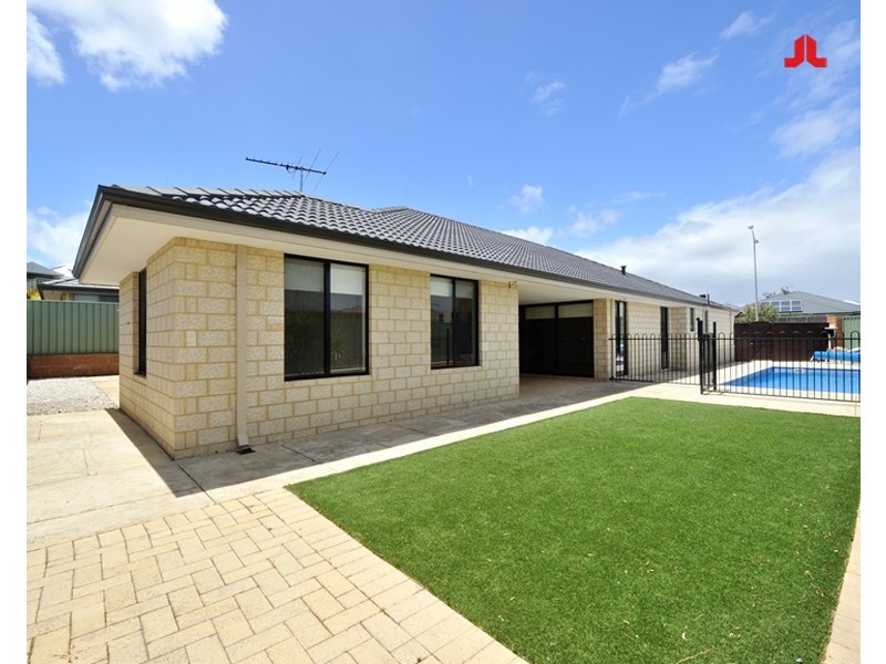 1 Blaxland Terrace, Baldivis WA 6171
