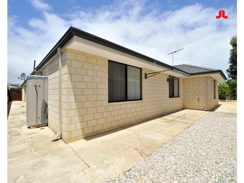 1 Blaxland Terrace, Baldivis WA 6171