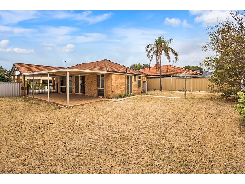 6 Cork Place, Warnbro WA 6169