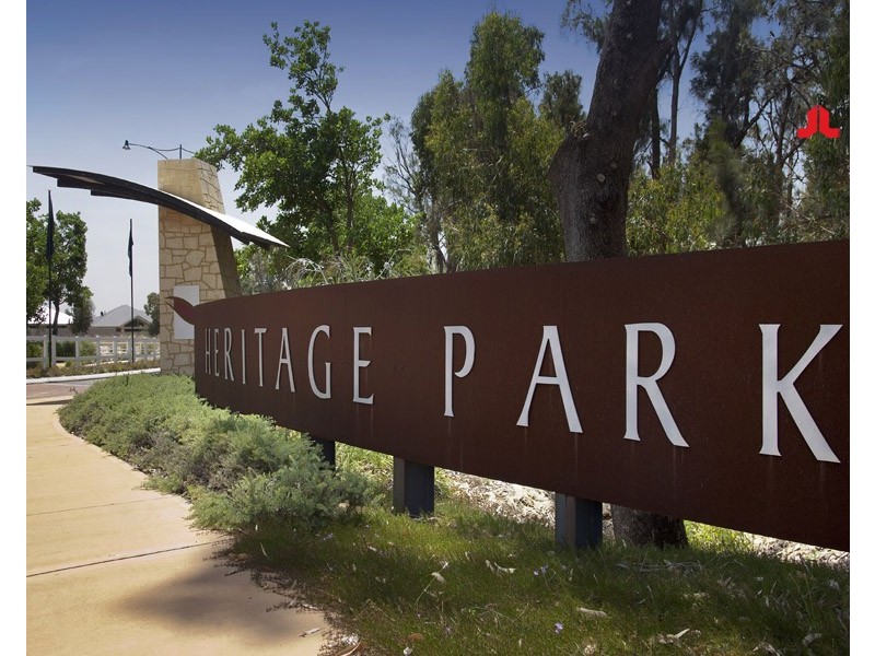 Lot 277 Brumby Entrance, Baldivis WA 6171