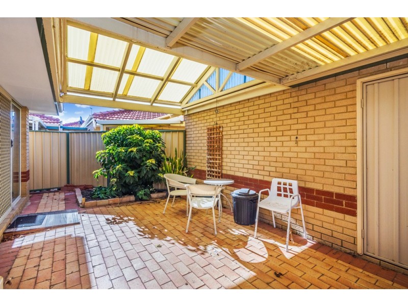 Villa 43 17-21 Hefron Street, Rockingham WA 6168