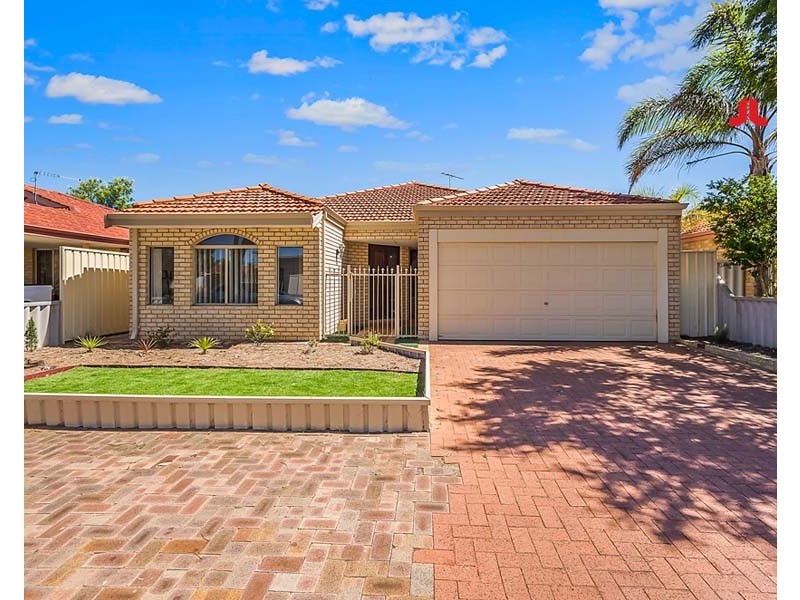 14 Sennet Lane, Warnbro WA 6169