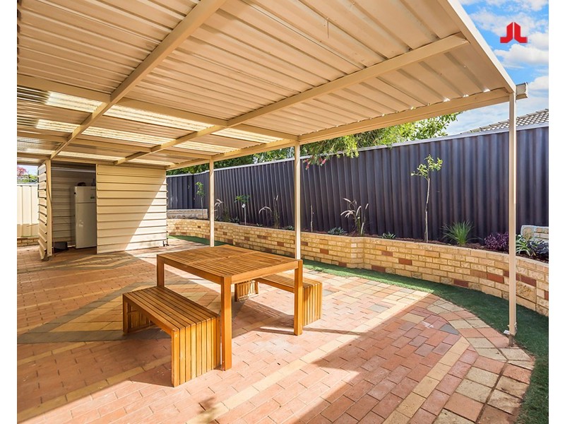 14 Sennet Lane, Warnbro WA 6169