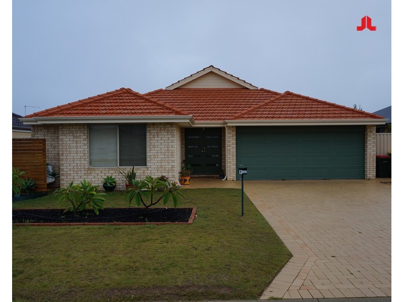 9 Lennox Drive, Secret Harbour WA 6173