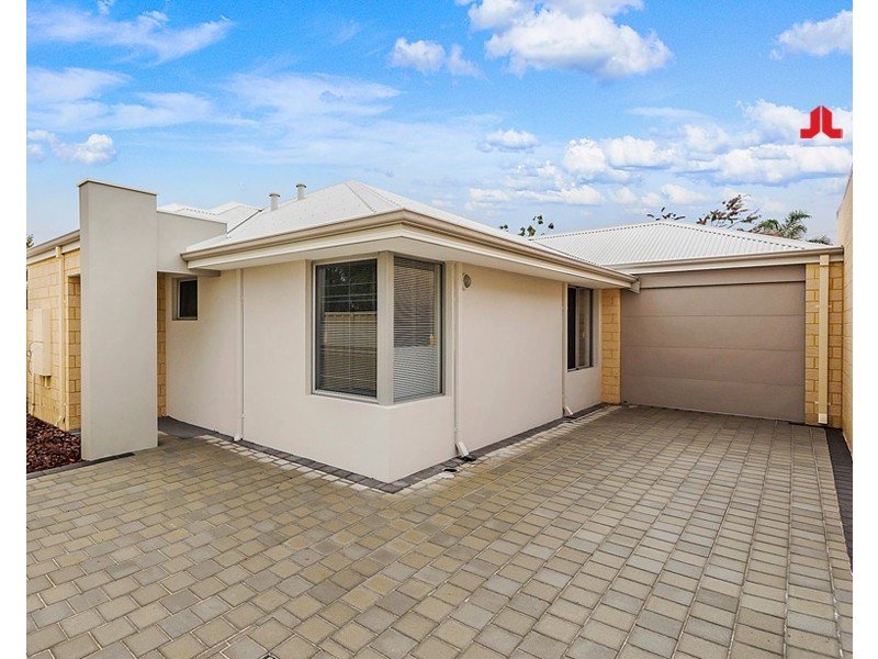 25C Chisholm Way, Balga WA 6061