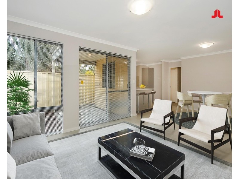 25C Chisholm Way, Balga WA 6061