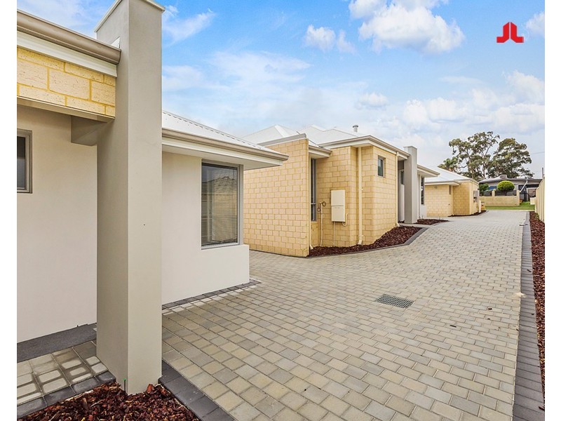 25C Chisholm Way, Balga WA 6061