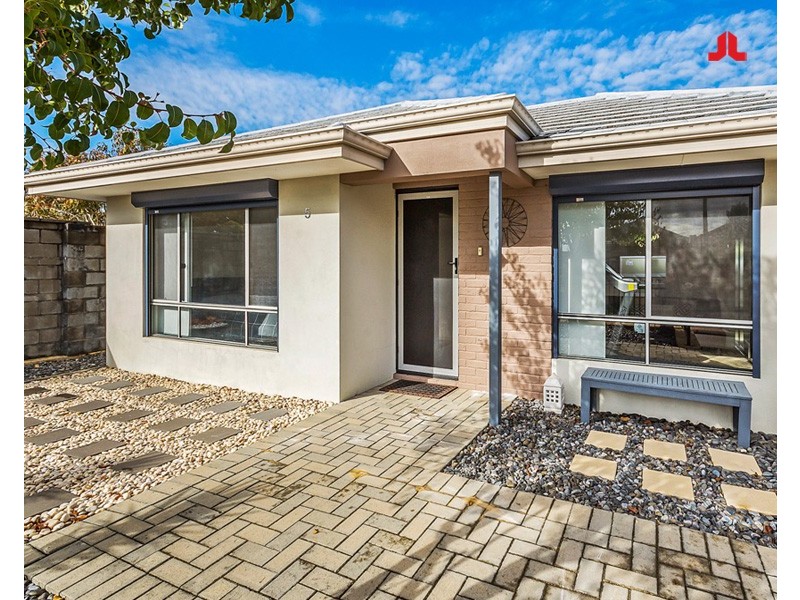 5/1 Pemberton Boulevard, Baldivis WA 6171