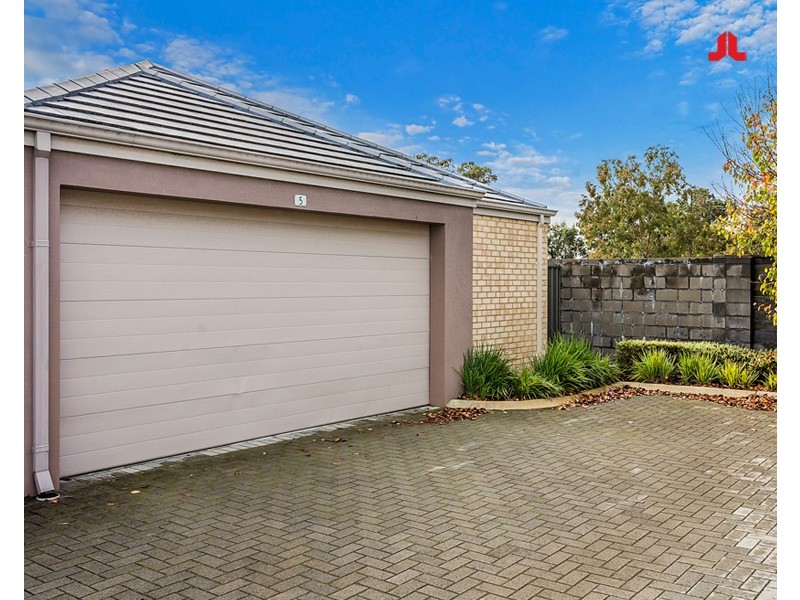 5/1 Pemberton Boulevard, Baldivis WA 6171