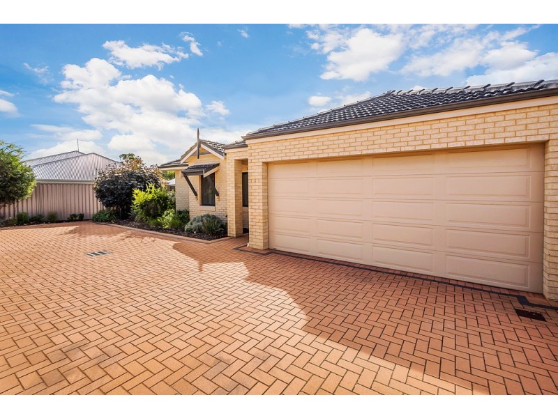 6/12 Andalusian Loop, Baldivis WA 6171