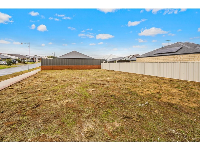 58 Firebrand Grove, Baldivis WA 6171