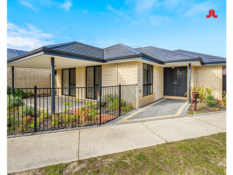 12 Waterfront Parkway, Shoalwater WA 6169