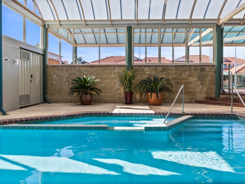 Villa 27 17-21 Hefron Street, Rockingham WA 6168