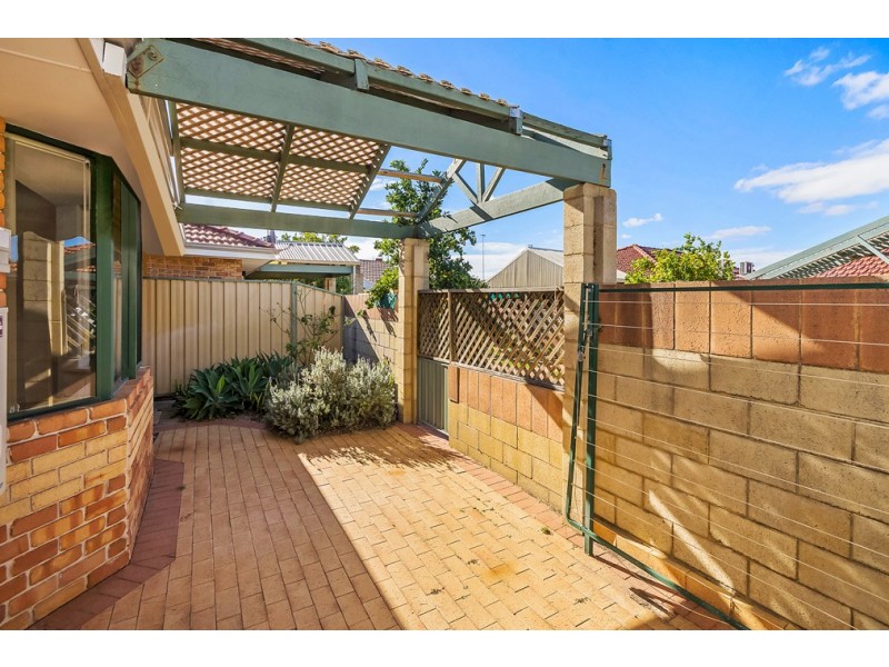Villa 27 17-21 Hefron Street, Rockingham WA 6168
