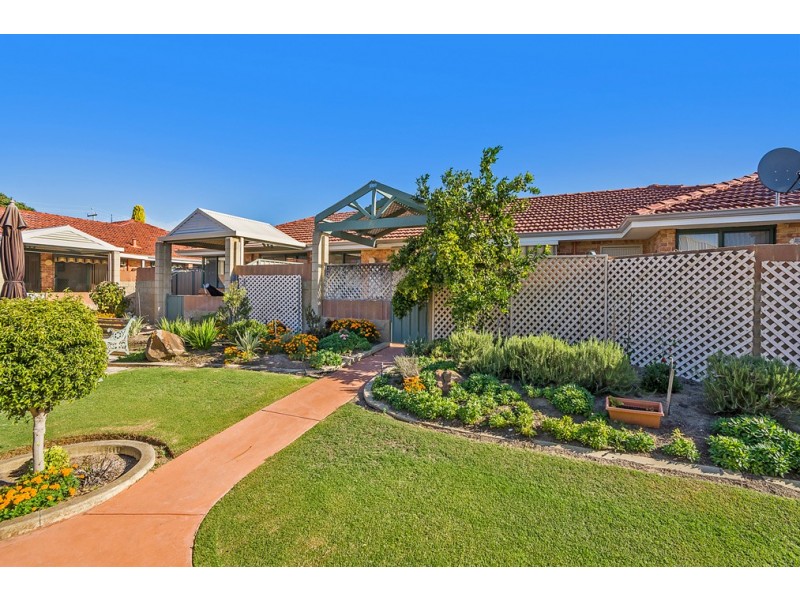 Villa 27 17-21 Hefron Street, Rockingham WA 6168