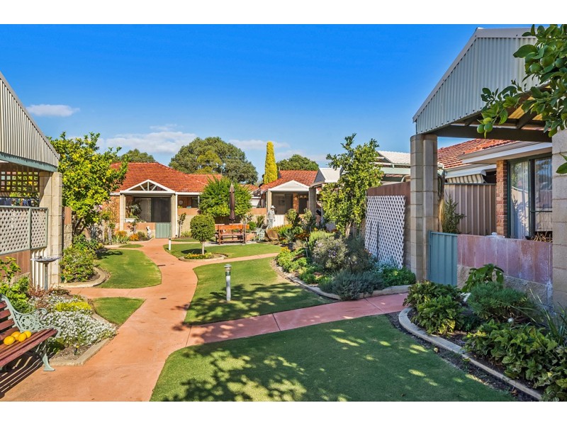 Villa 27 17-21 Hefron Street, Rockingham WA 6168