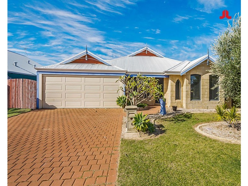 6 Warrego Road, Port Kennedy WA 6172